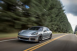 保时捷Panamera
