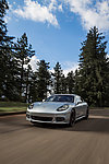 保时捷Panamera
