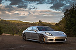 保时捷Panamera