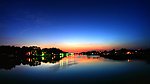 夜空