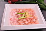小白虾