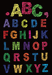 字母设计