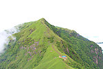 武功山