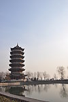 古塔