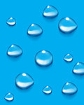 水滴 露珠