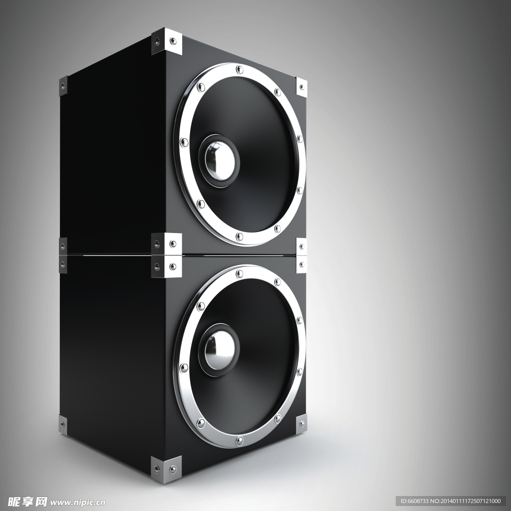 音响设计