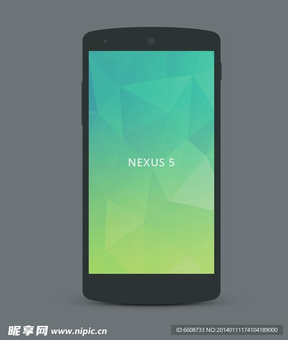 谷歌NEXUS5