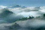 山峰 山脉 山