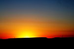 夕阳