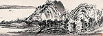 江山渔乐