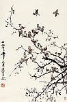 麻雀