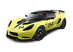 路特斯Elise