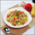 炒饭