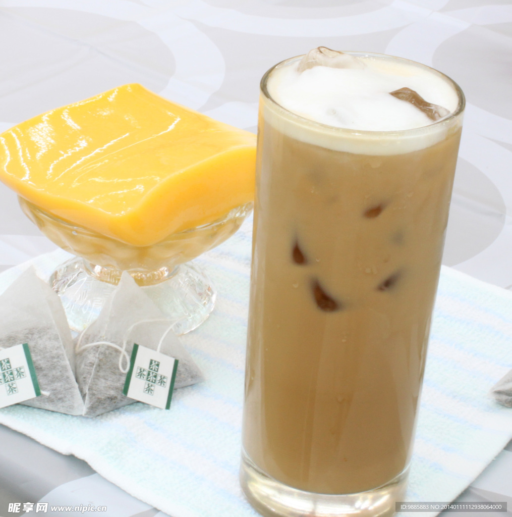 奶茶