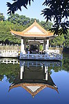 水上凉亭