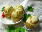 茶叶蛋