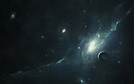 宇宙
