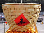 丰收
