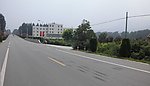 马山路北段