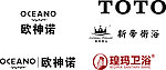 卫浴陶瓷标志