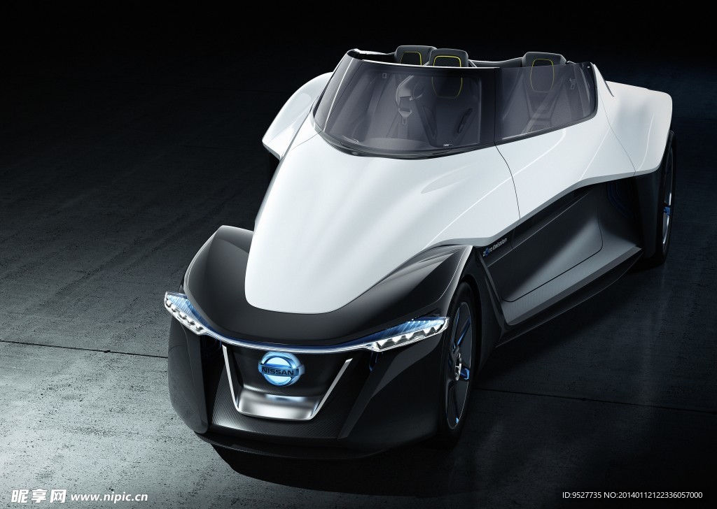 日产BladeGlider