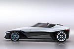 日产BladeGlider