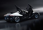 日产BladeGlider