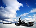 日产BladeGlider