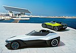 日产BladeGlider
