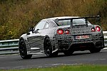 日产GTR