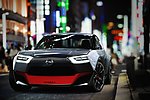 日产IDx