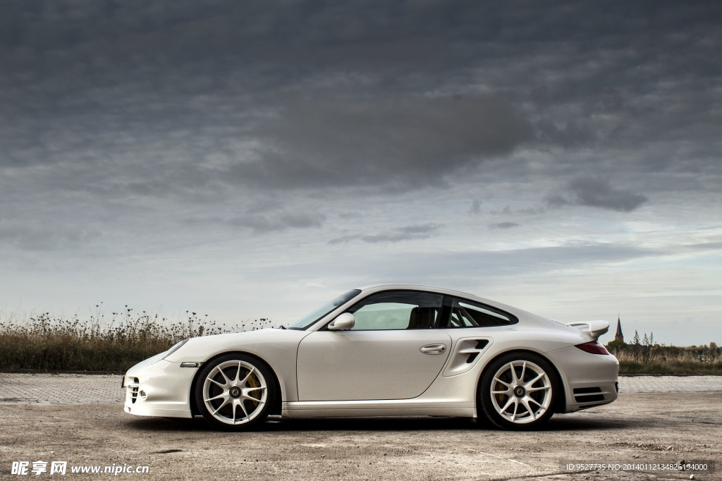 保时捷911