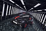 名爵MG3