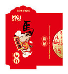马年红包