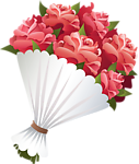 玫瑰花束