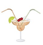 鸡尾酒