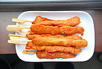 风味炸串