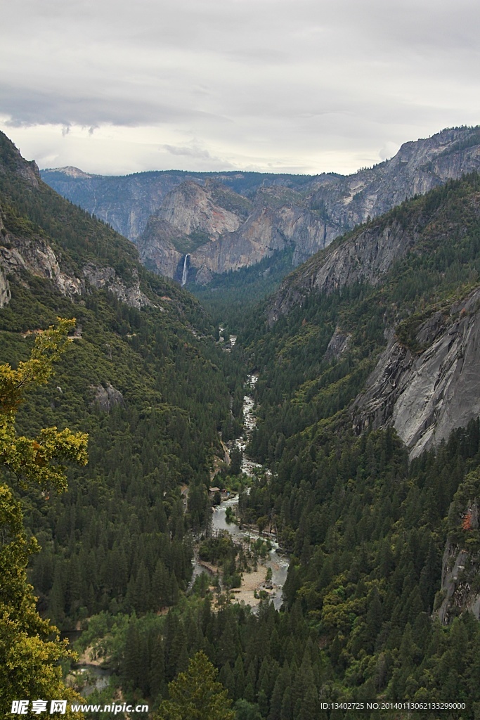 河流 山川