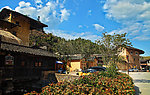 土楼新村