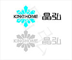 晶弘logo
