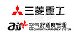 三菱重工logo