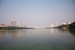 南宁湖景