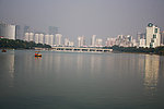 南宁湖景