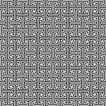 万字纹