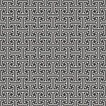 万字纹