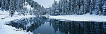 雪景