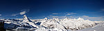 雪山风景