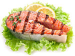 鱼肉