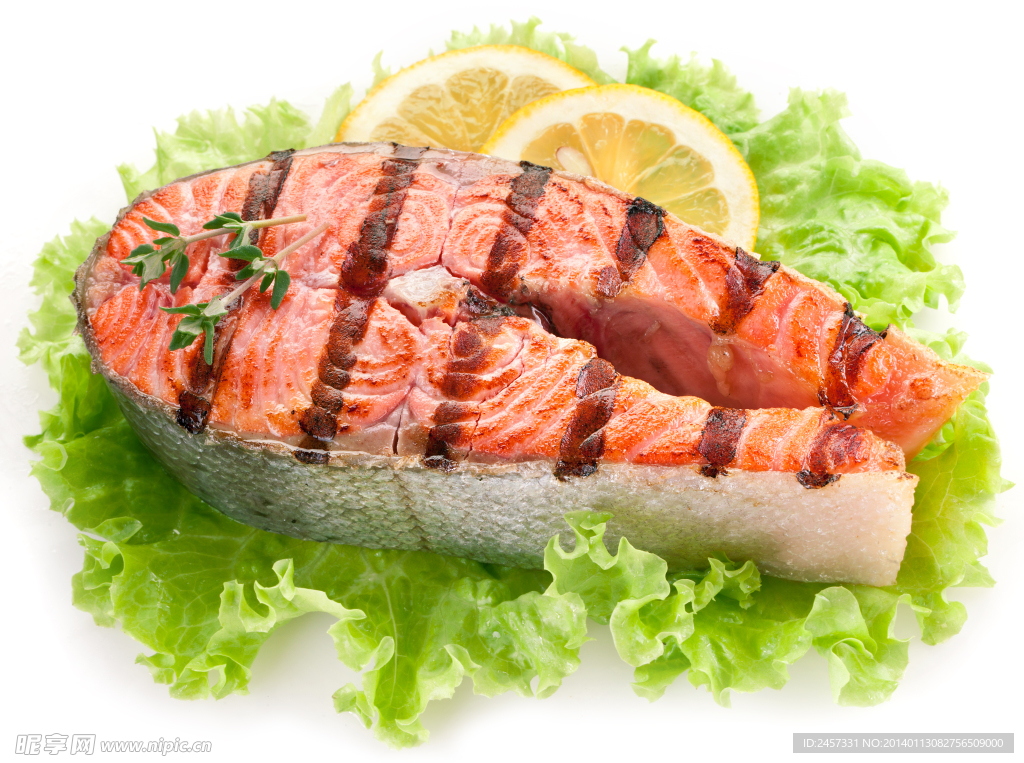 鱼肉