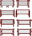 信息栏